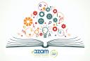 Azam Digital Marketing & Design Blog logo